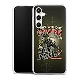DESIGN PRECISO - Questa custodia protettiva è compatibile con il modello Samsung Galaxy S23 FE ed è stata appositamente pensata per il suo design. Così polvere e sporco non possono entrare dentro lo smartphone.