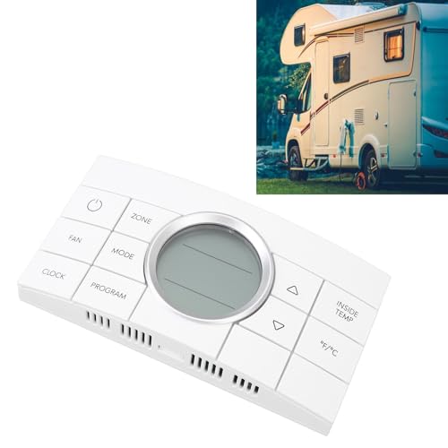 Acouto ACOUTOGZTBSW6MFX-12 Rv Thermostat 10 Multi Zone Comfort Control Center 3314082.000 thumb #4