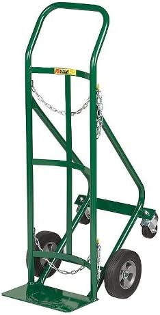 Cylinder Truck, 1 Cylinder, 800 lb.