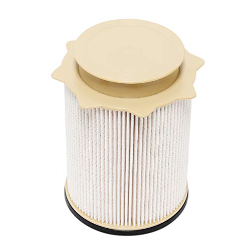 Wisamic 6.7L Cummins Diesel Filter Set Replacement for 2013-2018 Dodge Ram 2500 3500 4500 5500 6.7L Cummins Turbo Diesel Engines, Fuel Filter Water Separator Set Replace 68197867AA 68157291AA