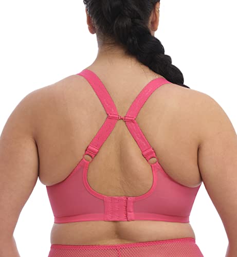 Image of Elomi Women's Charley Underwire Plunge Bra