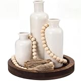 Tiangrid 5 Pcs Coffee Table Decor Set