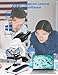 Woehrsh Microscope for Adults WF10x and WF25x Eyepieces, 40X-2500X Magnification, with HD USB Camera, Binocular Microscope for Lab Schools