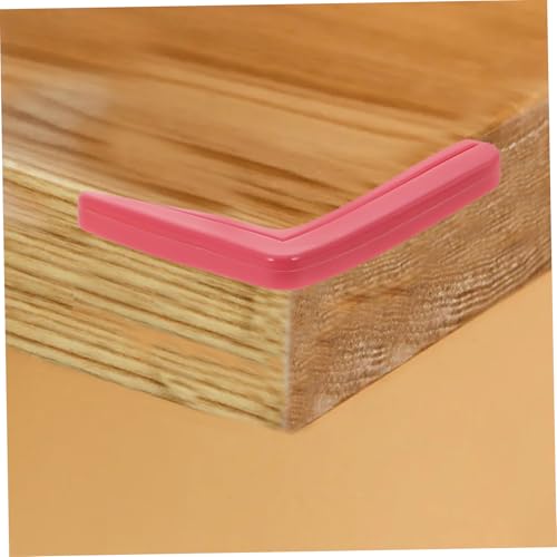 Protection angle de fenêtre solide pour éliminer les coins pointus de table - 5