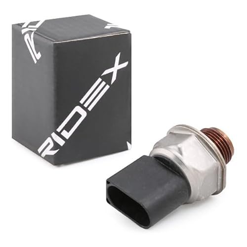 RIDEX Sensore Pressione carburante 3942S0033 Polo