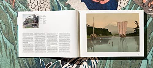 Hiroshige & Eisen. The Sixty-Nine Stations Along The Kisokaido: The Sixty-Nine Stations Along The Kisokaido / Die Neunundsechzig Sationen Des ... Soixante-Neuf Stations De La Route Kissokaido - 13