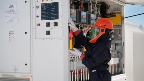 Fluke mit iFlex nach Sicherheitsspezifikation CAT III 1.500 V