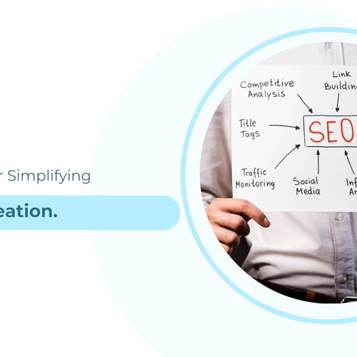 A Checklist for Simplifying Content Creation. Podcast Por  arte de portada