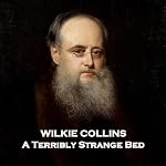 Cover of A Terribly Strange Bed