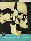 Principles of Human Anatomy