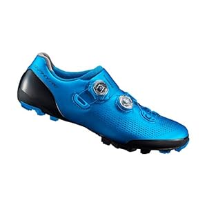 SHIMANO Unisex Zapatillas MTB Xc901sb Sneaker