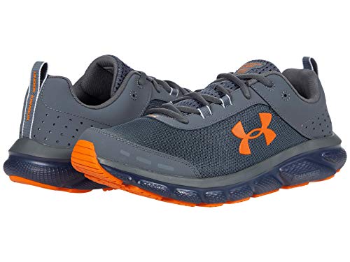 Image of Under Armour Men's Charged Assert 8 Camo Running Shoe