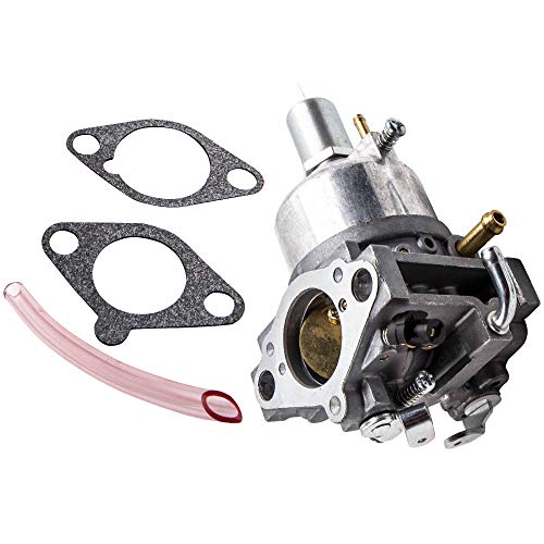 Carburetor Carb for John Deere 345 GX345 Garden Tractors with FD611V