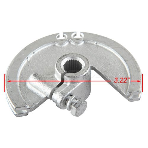 X-PRO Gear Shift Foot for GY6 150cc Engine Go Kart