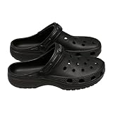 ARRIA AirClog Classic Shoes, Unisex, Lightweight...