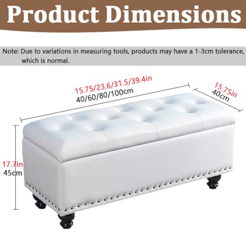 Banc avec compartiment de rangement pour optimiser un petit salon - 3