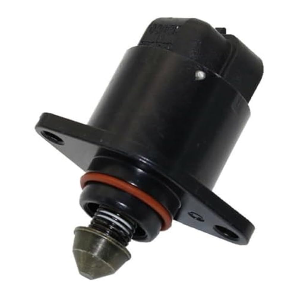 IAC Idle Control Valve Compatible with Buick for Lesabre Regal for Camaro for Impala for Pontiac for Oldsmobile 17112929 19333189 Idle Air Control Valve