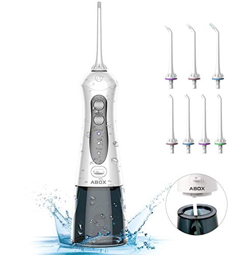 ABOX Irrigadores Dentales