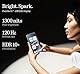 Nothing Phone (2a) 8+128GB - Handy ohne vertrag mit Nothing OS 2.5 - Schwarz