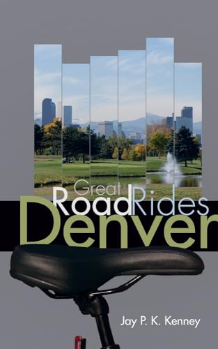 Great Road Rides Denver