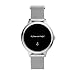 Fossil Connected Smartwatch Gen 5E para Mujer con tecnología Wear OS de...
