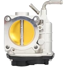 Throttle Body Compatible 2006-2008 for Suzuki for Grand Vitara Replace 13400-66J00