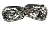 ATEX Front Clear Corner Light Lamp for Impreza GC8 WRX STI 1997~2000