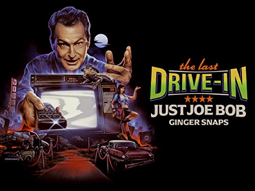 Just Joe Bob: Ginger Snaps #TOP20