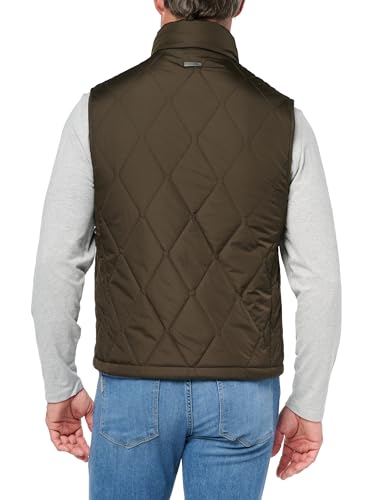 Image of Andrew Marc Men's Andrew Marc Men's Puffer Vest