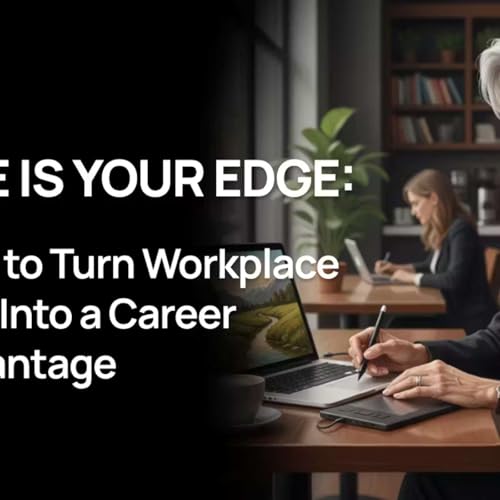 How to Challenge Workplace Bias and Prove That Age Is an Advantage