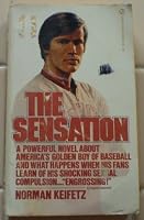 The Sensation 0451068289 Book Cover