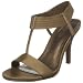 Kenneth Cole Reaction Women's Know Way T-Strap Sandal