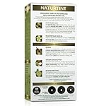 Naturtint Hair Color Permanent, 4N Natural Chestnut, 5.28 Ounce - Image 3