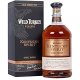 WHISKY WILD TURKEY KENTUCKY SPIRIT S.B.50,5% LT.1 GB