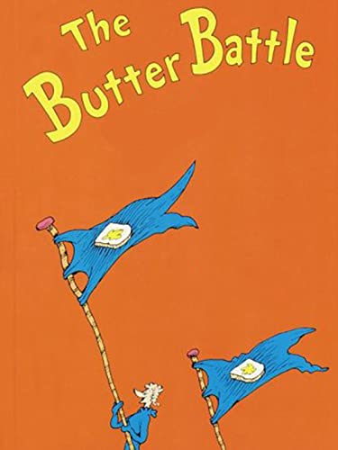The Butter Battle