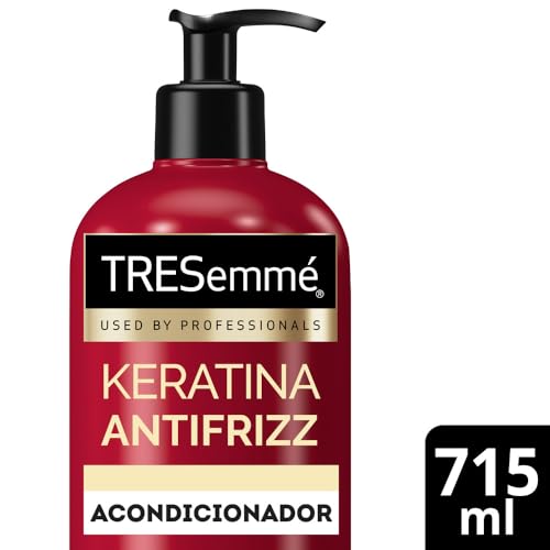 Catálogo para Comprar On-line Tresemme crema para peinar más recomendados. 26 Imagen adicional