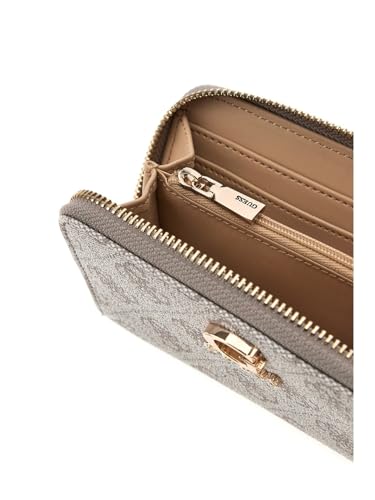 Image of Zamira Medium Zip Around Wallet