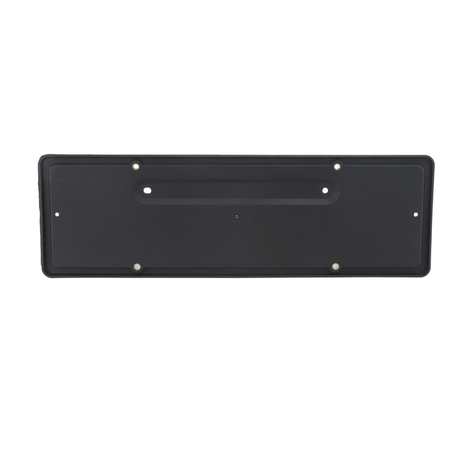 Sorandy Rear License Plate Frame, OE Number 1138982 00 A, Tailgate Trunk Plate Holder Bracket Replacement for 2017‑2023, 2021‑2023, SORANDYTUCXE489G7