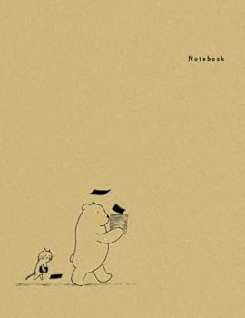 Notebook : Work - Bimumonji's Minimal Design Unlined Notebook - Large (8. 5 X 11 Inches) - 110 Pages (Blank Book, Blank Recipe Book, Blank Journal, Blank Cookbook, Blank Sketchbook)