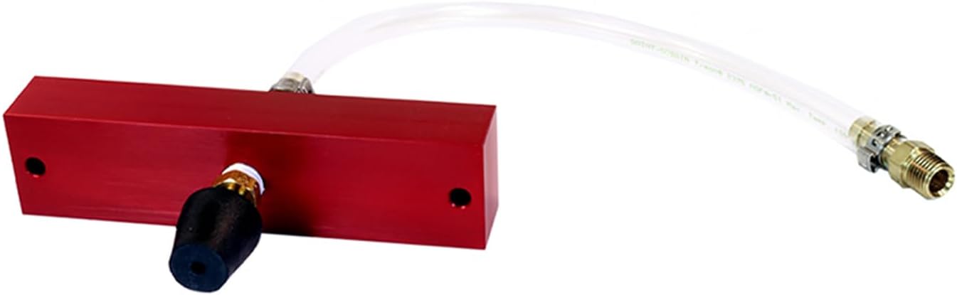 Motive Products 1130 Press-Fit Style 3/4" Boat Trailer Adapter, Compatible with Recessed Reservoirs of Marine Trailers