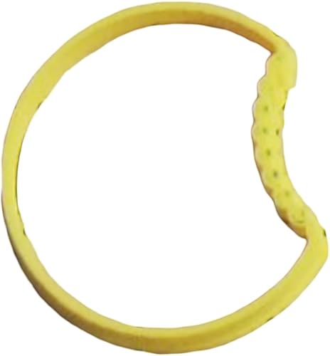 Someone Took A Bite Out Shaped Cookie Cutter #1277