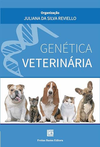 Genética Veterinária