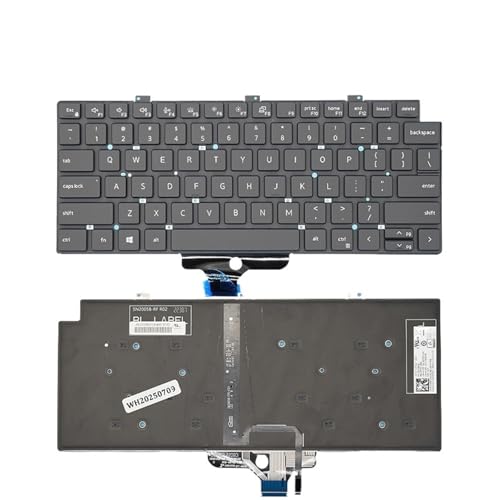 Latitude 5320 5330 5340 5350 7320 7330 P133G obNCgtVA/XyCm[gp\RL[{[h(US Original Backlit)