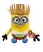Ty Despicable Me 3 Dave 8in Plush Toy