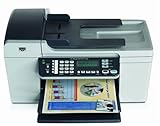 Druckt und Kopiert 20 S./Min in S/W und 13 S./Min. in Farbe
