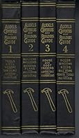 Audels Carpenters and Builders Guide. Volumes 1-4 A Practical Illustrated Trade Assistant on Modern Construction B07RZDML5T Book Cover