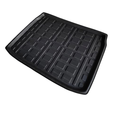 Tapis de coffre Renault Kadjar évite les taches et l'usure du sol de votre voiture