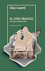 El otro proceso: Las cartas de Kafka a Felice (Otras latitudes)