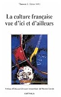 Culture Francaise Vue D'Ici Et D'Ailleurs (La) 2845862903 Book Cover