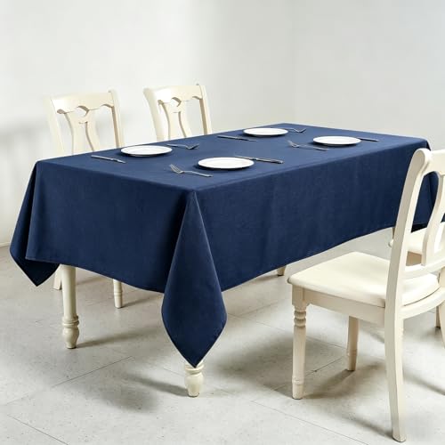 �e�[�u���N���X 100 x 160 cm �������H���n�k������h�~�ϔM�����`����e�[�u���J�o��i���k���������ȒP�H��p�B��c�W����C�x���g�Z�����j�A�E�g�h�A, �l�C�r�[�u���[